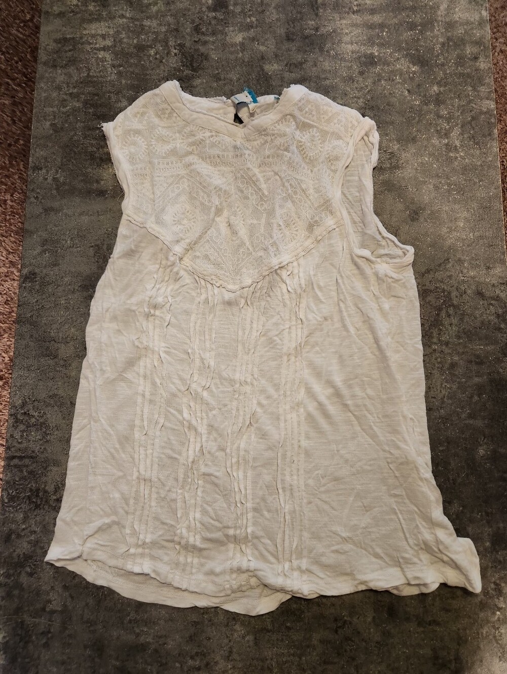 Sundance shirt